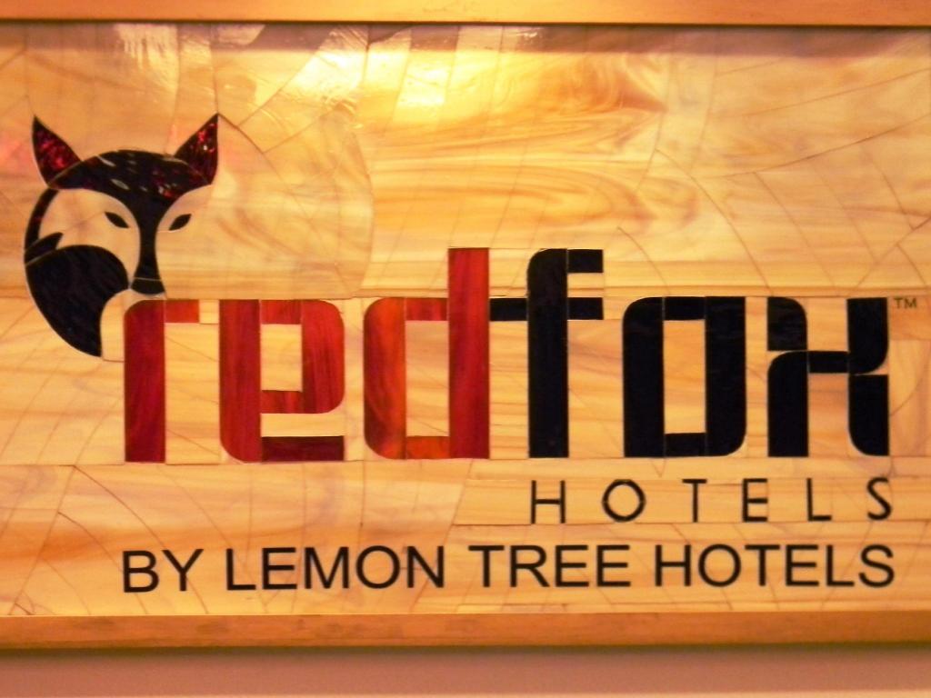 Red Fox Hotel