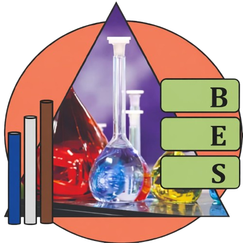 BES LAB Logo